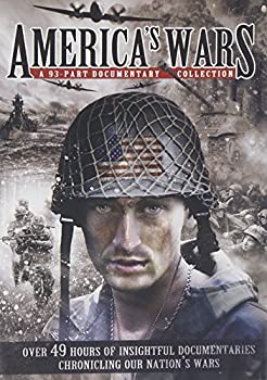 šAmericas Wars [DVD] [Import]