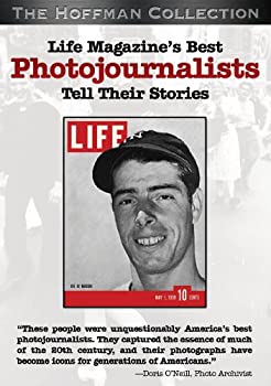Life Magazines Best Photojournalists Tell Stories  