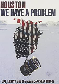 Houston We Have a Problem  