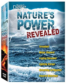 樂天商城 - 【中古】Readers Digest Natures Power Revealed [DVD] [Import]