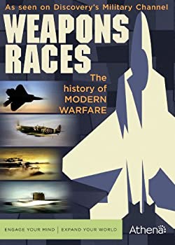 By Title: Ta Line - 【中古】Weapons Races [DVD] [Import]