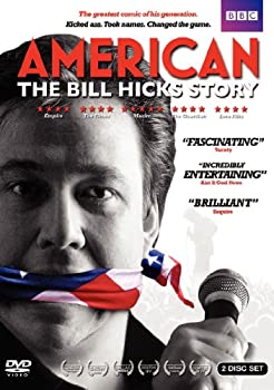 【中古】American: The Bill Hicks Story [DVD] [Import]