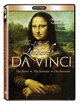 【中古】Life of Leonardo Da Vinci 