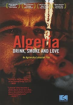 【中古】Algeria: Drink Smoke & Love [DVD] [Import]