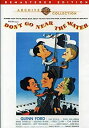 【中古】Dont Go Near the Water [DVD] [Import]【メーカー名】Warner Archives【メーカー型番】【ブランド名】MGM【商品説明】【中古】Dont Go Near the Water [DVD] [Import]・中古品（ユーズド品）について商品画像はイメージです。中古という特性上、使用に影響ない程度の使用感・経年劣化（傷、汚れなど）がある場合がございます。商品のコンディション、付属品の有無については入荷の度異なります。また、中古品の特性上、ギフトには適しておりません。商品名に『初回』、『限定』、『〇〇付き』等の記載がございましても、特典・付属品・保証等は原則付属しておりません。付属品や消耗品に保証はございません。当店では初期不良に限り、商品到着から7日間は返品を受付けております。注文後の購入者様都合によるキャンセル・返品はお受けしていません。他モールでも併売している商品の為、完売の際は在庫確保できない場合がございます。ご注文からお届けまで1、ご注文⇒ご注文は24時間受け付けております。2、注文確認⇒ご注文後、当店から注文確認メールを送信します。3、在庫確認⇒新品、新古品：3-5日程度でお届け。※中古品は受注後に、再検品、メンテナンス等により、お届けまで3日-10日営業日程度とお考え下さい。米海外倉庫から取り寄せの商品については発送の場合は3週間程度かかる場合がございます。　※離島、北海道、九州、沖縄は遅れる場合がございます。予めご了承下さい。※配送業者、発送方法は選択できません。お電話でのお問合せは少人数で運営の為受け付けておりませんので、メールにてお問合せお願い致します。お客様都合によるご注文後のキャンセル・返品はお受けしておりませんのでご了承下さい。ご来店ありがとうございます。昭和・平成のCD、DVD、家電、音響機器など希少な商品も多数そろえています。レコード、楽器の取り扱いはございません。掲載していない商品もお探しいたします。映像商品にはタイトル最後に[DVD]、[Blu-ray]と表記しています。表記ないものはCDとなります。お気軽にメールにてお問い合わせください。