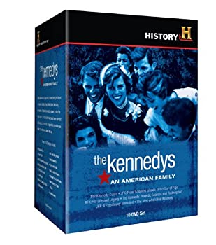 楽天Come to Store【中古】Kennedys-An American Family [DVD] [Import]