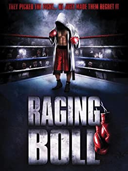 【中古】Raging Boll [DVD] [Import]