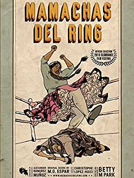 Mamachas Del Ring 