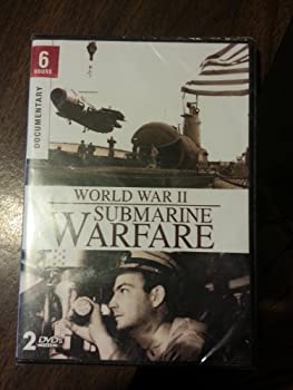 【中古】Submarine Warfare: Ww II [DVD] [Import]