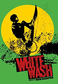 【中古】White Wash [DVD] [Import]