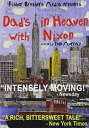【中古】Dads in Heaven With Nixon [DVD] [Imp