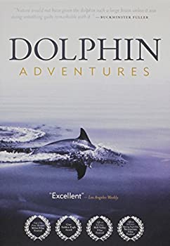 【中古】Dolphin Adventures [DVD] [Import]