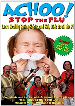 【中古】Achoo: Stop the Flu [DVD] [Import]