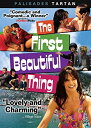 【中古】FIRST BEAUTIFUL THING