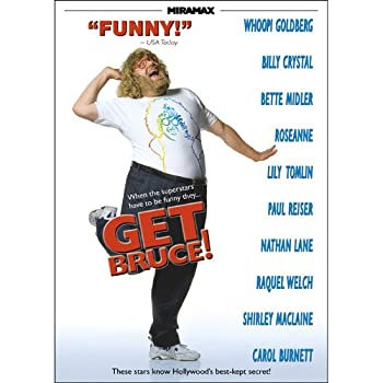 樂天商城 - 【中古】Get Bruce [DVD] [Import]