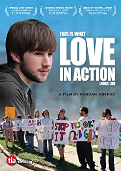 中古】This Is What Love in Action Looks Like [DVD] [Import]