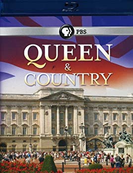 šQueen &Country [Blu-ray] [Import]