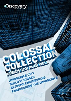 Colossal Collection  