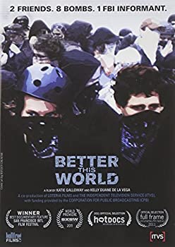 【中古】Better This World [DVD] [Import]