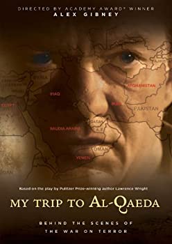 【中古】My Trip to Al-Qaeda [DVD] [Import]