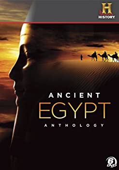 【中古Ancient Egypt Anthology [DVD] [Import]