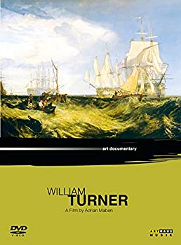 【中古】Turner at the Tate [DVD] [Import]