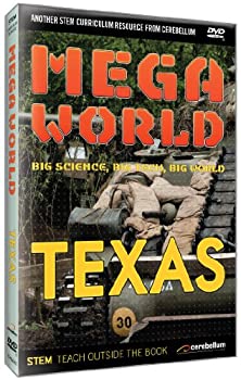 By Title: Ka Line - 【中古】Megaworld: Texas [DVD] [Import]