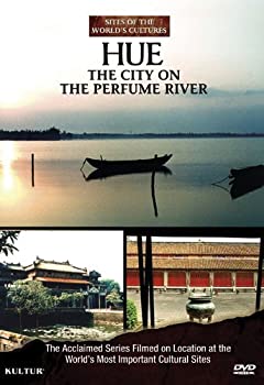 【中古】Hue: The City on the Perfume River [DVD] [Import]