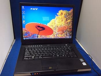 【中古】富士通 FMV-BIBLO NF70X FMVNF70X