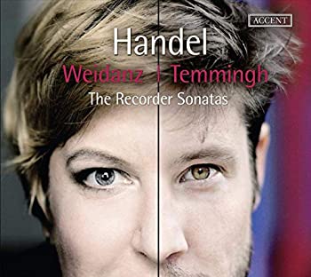 乐天商城 - 【中古】Recorder Sonatas