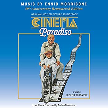楽天Come to Store【中古】Cinema Paradiso （30th Anniversary Remastered Edition） （Ltd Edition）