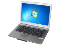【中古】NEC VersaPro VY20A/E-5 / Windows 7 Core2Duo 1.50GBメモリ 80GBHDD 中古 ノート パソコン