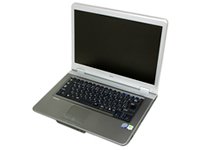 【中古】NEC VersaPro VY21A/E-5 / Windows 7 Core2Duo 1GBメモリ 80GBHDD 中古 ノート パソコン