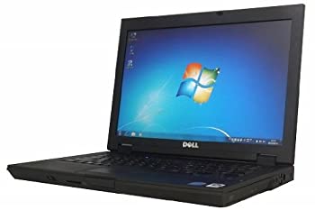 【中古】中古 ノートパソコン DELL LATITUDE E5400 (400874);Windows7搭載【Core2Duo T7250搭載】【14インチワ...