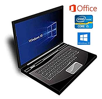 【中古】【Microsoft Office 2016搭載】【Windows10搭載】高速CPU Core i5 搭載/15.6インチ大画面/メモリー4GB/中古HDD250GB/DVDドライブ/無線LAN搭載/中