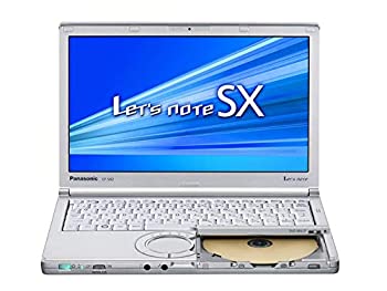 21年新春福袋 パナソニック Lets Note Sx2 Cf Sx2a11cs ノートパソコン Core I5 3340m 2 7ghz メモリ4gb Hdd500gb Dvdスーパーマルチ 12インチ Wind ゆめや直販特別価格 パソコンパソコン 周辺機器 Insolite Guadeloupe Voyage Com