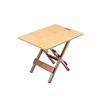 【中古】BETTY テーブル アウトドア 折りたたみ ピクニック テーブル ポータブル アルミ 折りたたみテーブル 竹 無垢材 テーブル キャンプ バーベキュー