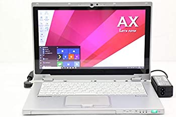 安い Panasonic Cf Ax3rdbcs Core I3 4010u 1 7ghz 4gb 128gb Ssd 11 6w Fhd 19x1080 タッチパネル Win10 美しい Nano Teicrete Gr