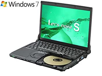 ����š�Letsnote CF-S9���꡼��