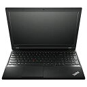 【中古】レノボ・ジャパン 20AV007GJP ThinkPad L540