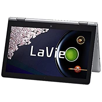 ����š������ŵ� LaVie Hybrid Advance - HA750/AAS PC-HA750AAS