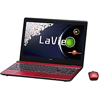 楽天市場】赤（シリーズLAVIE（NEC））（ノートPC｜パソコン