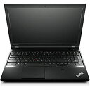 yÁzm{EWp 20AV007DJP ThinkPad L540