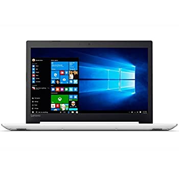 【中古】レノボ・ジャパン 80XR009UJP [IdeaPad 320(Cel-N3350　4G　500GB　15.6FHD（White）)]