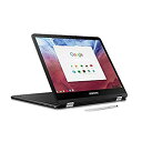 【中古】Chromebook Pro 4GB 12.3 Black