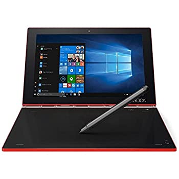 ����š�ZA160137JP YOGA BOOK with Windows(��ӡ���å�) 128GB LT