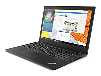 【中古】レノボ・ジャパン 20LW001BJP ThinkPad L580