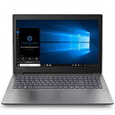 【中古】レノボ・ジャパン 81DC004GJP ideapad 330 (オニキスブラック/Core i7-7500U/8/1024/SM/Win10Home/OFH&B16/15.6)(2)