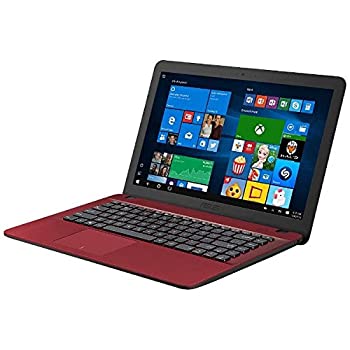 【中古】VivoBook Max X541UA ノートPC(レッド/15.6(1366x768)/i3-6006U/2.0GHz/3MB/4G/256G SSD/802.11bgn/BT4.0/Win10 Home 64B/DVDスーパーマルチド 【中古】VivoBook Max X541UA ノートPC(レッド/15.6(1366x768)/i3-6006U/2.0GHz/3MB/4G/256G SSD/802.11bgn/BT4.0/Win10 Home 64B/DVDスーパーマルチド