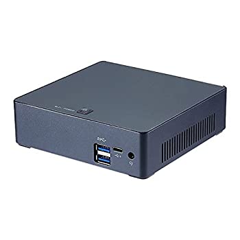 【中古】インテルCore I5-8250U 8G + 128Gクアッドコア1.6-3.4GHz、サポートのBluetooth 4.0＆2.4G / 5.0Gデュアルバンド無線LAN＆RJ45ギガビットネット